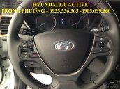 Bán ô tô Hyundai i20 Active Đà Nẵng, ô tô i20 Đà Nẵng, LH: 0935.536.365 – 0905.699.660 Trọng Phương