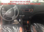 Bán ô tô Hyundai i20 Active Đà Nẵng, ô tô i20 Đà Nẵng, LH: 0935.536.365 – 0905.699.660 Trọng Phương