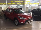 Hyundai i20 Đà Nẵng, giá xe i20 Đà Nẵng, xe i20 nhập Đà Nẵng, LH: 0935.536.365 – Trọng Phương