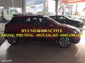 Hyundai i20 Đà Nẵng, giá xe i20 Đà Nẵng, xe i20 nhập Đà Nẵng, LH: 0935.536.365 – Trọng Phương