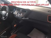 Hyundai i20 Đà Nẵng, giá xe i20 Đà Nẵng, xe i20 nhập Đà Nẵng, LH: 0935.536.365 – Trọng Phương
