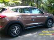 Cần bán Hyundai Tucson đời 2017, màu nâu, nhập khẩu Hàn Quốc, 760 triệu