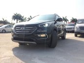 [Giải Phóng] Bán xe Hyundai Santa Fe 2017 full option LH ngay 0904.567.697 để nhận được ưu đãi tốt nhất