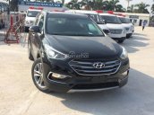 [Giải Phóng] Bán xe Hyundai Santa Fe 2017 full option LH ngay 0904.567.697 để nhận được ưu đãi tốt nhất