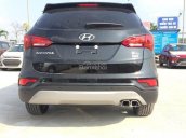 [Giải Phóng] Bán xe Hyundai Santa Fe 2017 full option LH ngay 0904.567.697 để nhận được ưu đãi tốt nhất