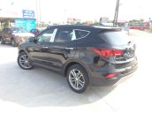 [Giải Phóng] Bán xe Hyundai Santa Fe 2017 full option LH ngay 0904.567.697 để nhận được ưu đãi tốt nhất