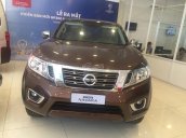 Bán xe Nissan Navara EL đời 2016, tặng ngay 30 triệu đồng tiền mặt khi kí hợp đồng trong tháng 4