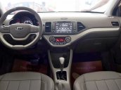 Kia Giải Phóng - Kia Morning Si 2017, đủ màu, giao xe ngay- Hỗ trợ trả góp 90%- Đăng ký biển Hà Nội cho khách Tỉnh