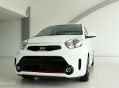 Kia Giải Phóng - Kia Morning Si 2017, đủ màu, giao xe ngay- Hỗ trợ trả góp 90%- Đăng ký biển Hà Nội cho khách Tỉnh