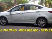 Hyundai Accent 2018  Đà Nẵng, liên hệ: 0935.536.365 – Trọng Phương, Hỗ trợ đăng ký Grab