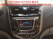 Hyundai Accent 2018  Đà Nẵng, liên hệ: 0935.536.365 – Trọng Phương, Hỗ trợ đăng ký Grab