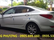 Hyundai Accent 2018  Đà Nẵng, liên hệ: 0935.536.365 – Trọng Phương, Hỗ trợ đăng ký Grab