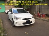 Hyundai Accent 2018  Đà Nẵng, liên hệ: 0935.536.365 – Trọng Phương, Hỗ trợ đăng ký Grab