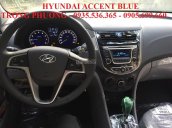 Hyundai Accent 2018  Đà Nẵng, liên hệ: 0935.536.365 – Trọng Phương, Hỗ trợ đăng ký Grab