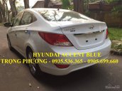 Hyundai Accent 2018  Đà Nẵng, liên hệ: 0935.536.365 – Trọng Phương, Hỗ trợ đăng ký Grab