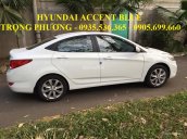 Hyundai Accent 2018  Đà Nẵng, liên hệ: 0935.536.365 – Trọng Phương, Hỗ trợ đăng ký Grab