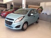 Bán Chevrolet Spark Van Duo mới đời 2017, đủ màu, có hỗ trợ trả góp, giá tốt nhất Hà Nội