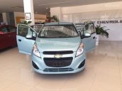 Bán Chevrolet Spark Van Duo mới đời 2017, đủ màu, có hỗ trợ trả góp, giá tốt nhất Hà Nội