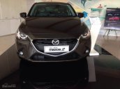 Bán ô tô Mazda Hatchback đời 2017, màu nâu, siêu giảm giá