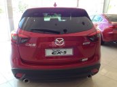 Bán ô tô Mazda CX 5 2 cầu, giao xe nhanh nhất, sản xuất 2017