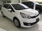 Kia Hải Phòng bán Kia Rio 2016 số sàn chạy taxi, hỗ trợ vay 85% giá trị xe, lãi suất 0.6%/tháng, 8 năm. LH 0936.657.234