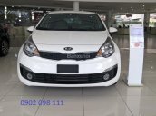 Bán Kia Rio Sedan, nhập khẩu, đủ màu, giá hấp dẫn, hỗ trợ trả góp 80%. LH 0902 098 111