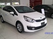 Bán Kia Rio Sedan, nhập khẩu, đủ màu, giá hấp dẫn, hỗ trợ trả góp 80%. LH 0902 098 111