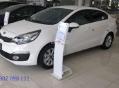 Bán Kia Rio Sedan, nhập khẩu, đủ màu, giá hấp dẫn, hỗ trợ trả góp 80%. LH 0902 098 111