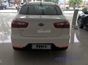 Bán Kia Rio Sedan, nhập khẩu, đủ màu, giá hấp dẫn, hỗ trợ trả góp 80%. LH 0902 098 111