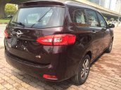 Bán xe Haima V70 đời 2016, màu nâu, nhập khẩu nguyên chiếc