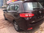 Bán xe Haima V70 đời 2016, màu nâu, nhập khẩu nguyên chiếc