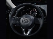 Bán Mazda 3 2.0 Sedan đời 2017, màu trắng, siêu khuyến mại, giao xe ngay