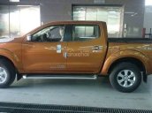 Nissan Navara NP300 số tự động 1 cầu, hỗ trợ tốt, giao ngay