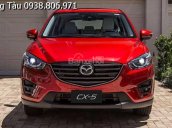 Mazda Vũng Tàu 0938.806.971(Mr. Hùng) Mazda CX5 2.0 Facelift 2WD, sản xuất 2017 giá tốt