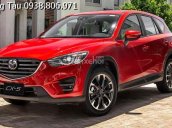 Mazda Vũng Tàu 0938.806.971(Mr. Hùng) Mazda CX5 2.0 Facelift 2WD, sản xuất 2017 giá tốt