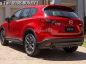 Mazda Vũng Tàu 0938.806.971(Mr. Hùng) Mazda CX5 2.0 Facelift 2WD, sản xuất 2017 giá tốt