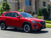 Mazda Vũng Tàu 0938.806.971(Mr. Hùng) Mazda CX5 2.0 Facelift 2WD, sản xuất 2017 giá tốt