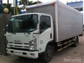 Bán xe Isuzu 1.9T vào thành phố