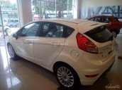 Bán Ford Fiesta 1.0 Ecoboot đời 2017, giá 510tr, tặng 1 năm BH, hỗ trợ mọi thủ tục. LH: 0945103989 nhận gia tốt nhất