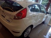 Bán Ford Fiesta 1.0 Ecoboot đời 2017, giá 510tr, tặng 1 năm BH, hỗ trợ mọi thủ tục. LH: 0945103989 nhận gia tốt nhất