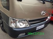 Bán xe 29 chỗ thân dài Hyundai Tracomeco 29 chỗ, ghế 2-2 Châu Âu - ĐT: 0961237211