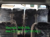 Bán xe 29 chỗ thân dài Tracomeco, ghế 2-2 Châu Âu, model 2017 - ĐT: 0961237211