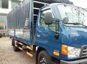 Xe tải 6,5 tấn Hyundai HD99, giá ưu đãi
