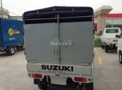 Bán xe tải Suzuki Carry Truck 500kg, thùng mui bạt, thùng kín