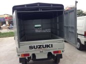 Bán xe tải Suzuki Carry Truck 500kg, thùng mui bạt, thùng kín