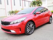 Kia Cerato - K3 giá ưu đãi toàn miền Bắc - giá siêu mềm 595tr