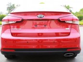 Kia Cerato - K3 giá ưu đãi toàn miền Bắc - giá siêu mềm 595tr