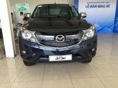 Bán xe Mazda BT 50 4x4 MT đời 2017, giao xe nhanh nhất, giá tốt nhất