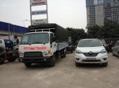 Bán Hyundai HD700, tải trọng 7.1 tấn, nâng tải từ HD72. LH: 0936 678 689