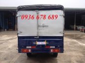 Bán xe tải Giải Phóng 900 kg thùng lửng, thùng bạt, thùng kín. LH: 0936 678 689